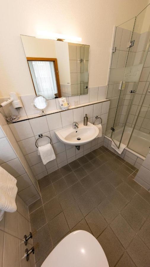 המבורג Hotel Cristobal מראה חיצוני תמונה